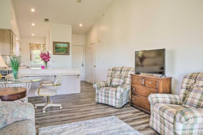 Cozy Branson Retreat - 13 Mi to Silver Dollar City